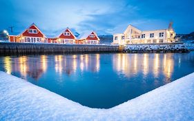 Senja Fjordhotell